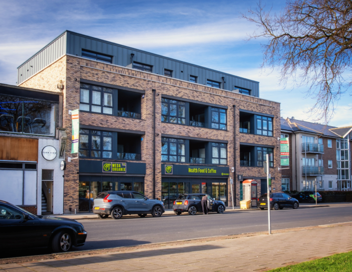 193 ballards lane 1 of 12