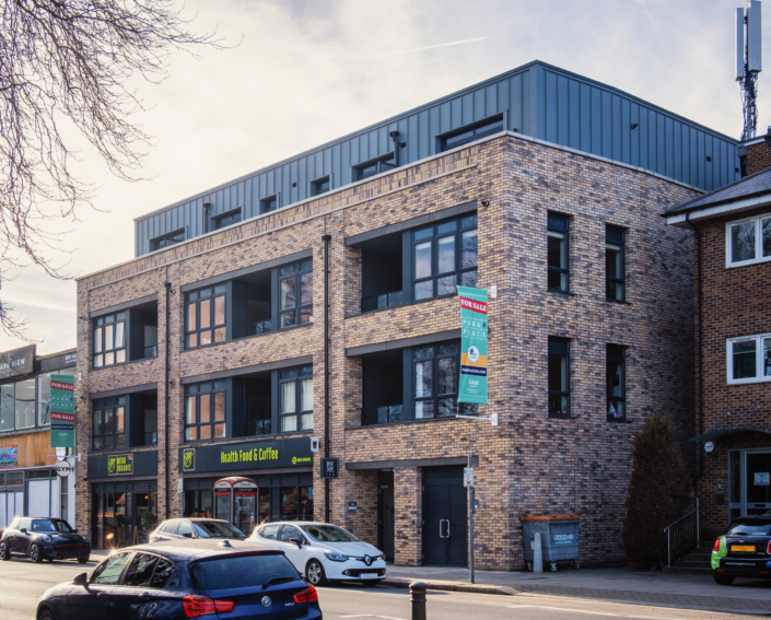 193 ballards lane 3 of 12