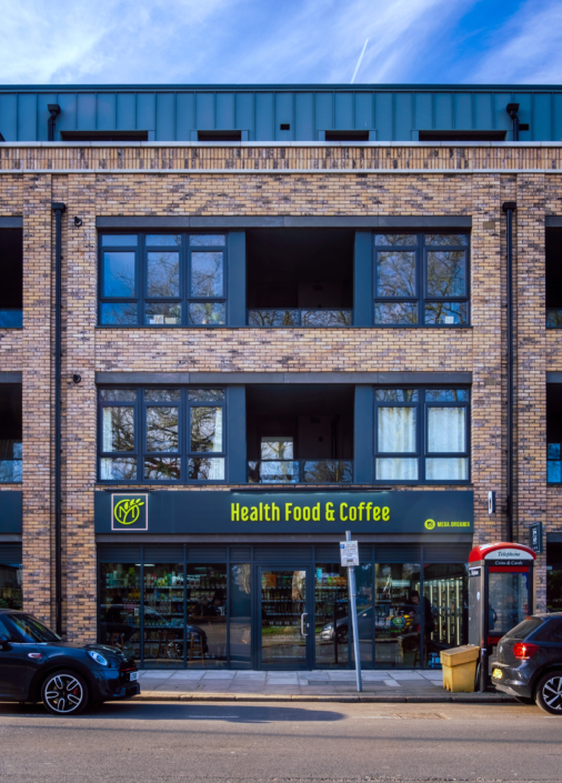 193 ballards lane 5 of 12