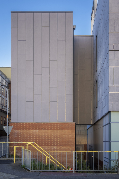 southampton general hospital oncology centre 13