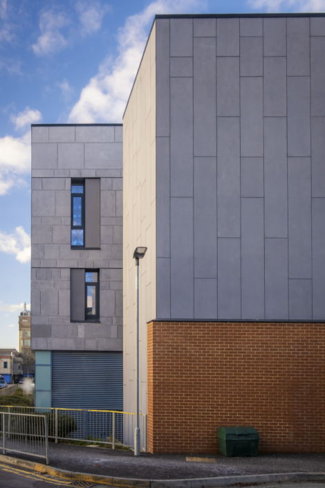 southampton general hospital oncology centre 6