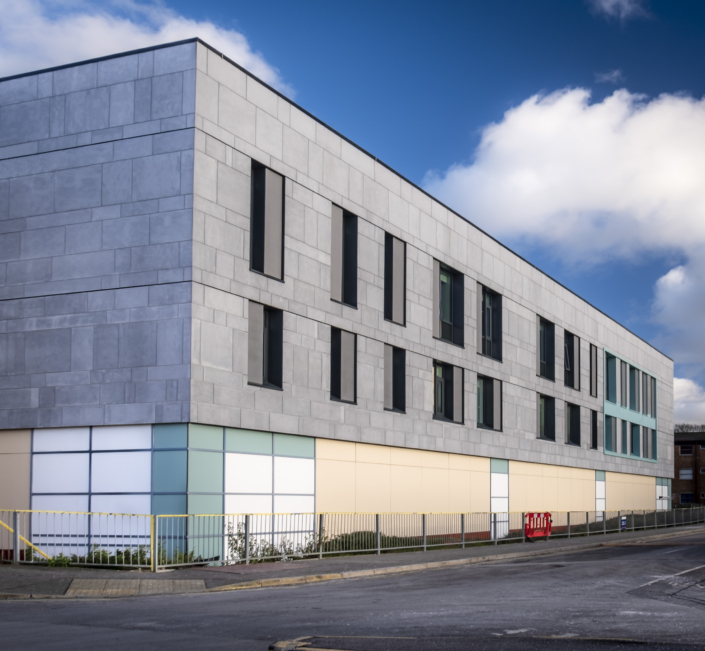 southampton general hospital oncology centre