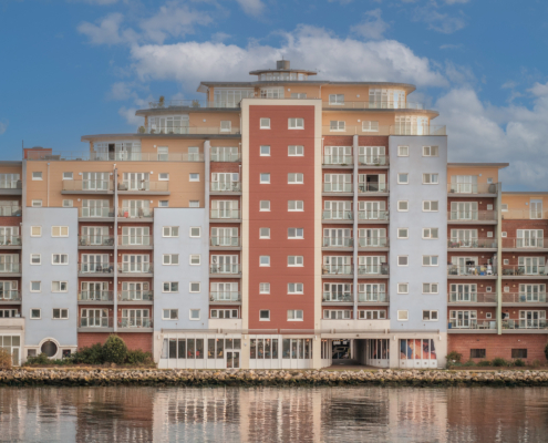 tt facades aqua building lifeboat quay poole 2400px 9 of 9