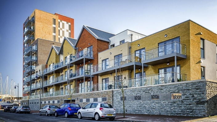 tt facades harbour road 14