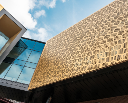 tt facades skylink bridge southampton general hospital 2400px 2 of 11