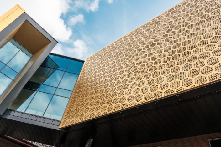 tt facades skylink bridge southampton general hospital 2400px 2 of 11