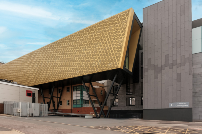 tt facades skylink bridge southampton general hospital 2400px 9 of 11